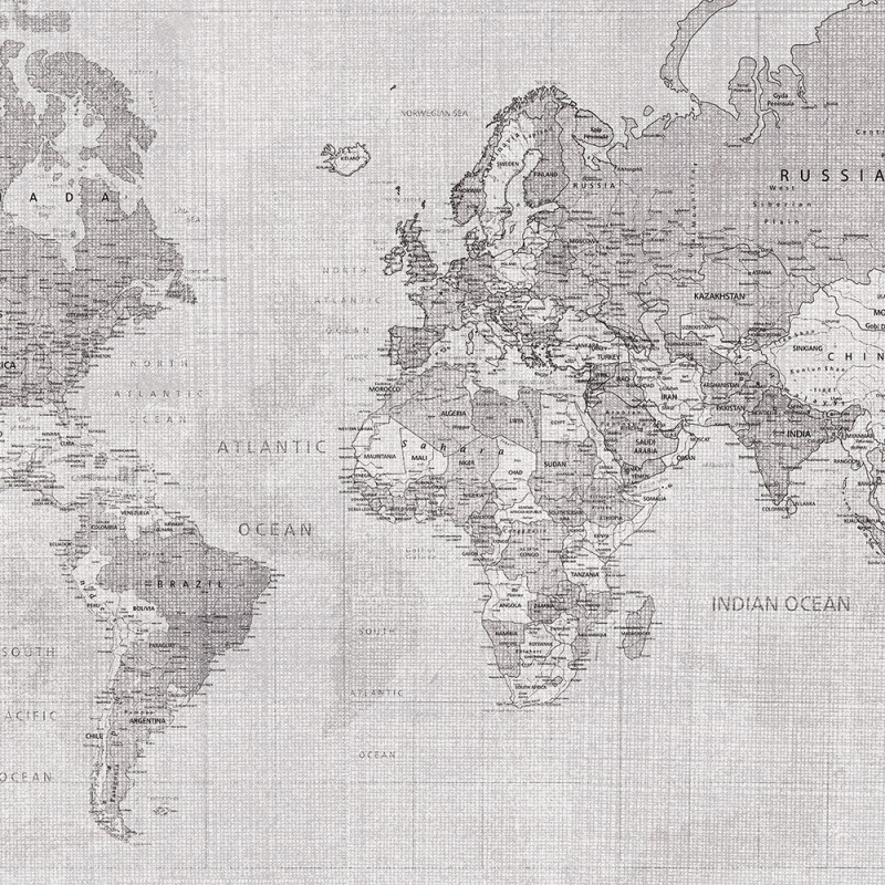 WP01032A Обои декоративные Adriani e Rossi  - Вид №1