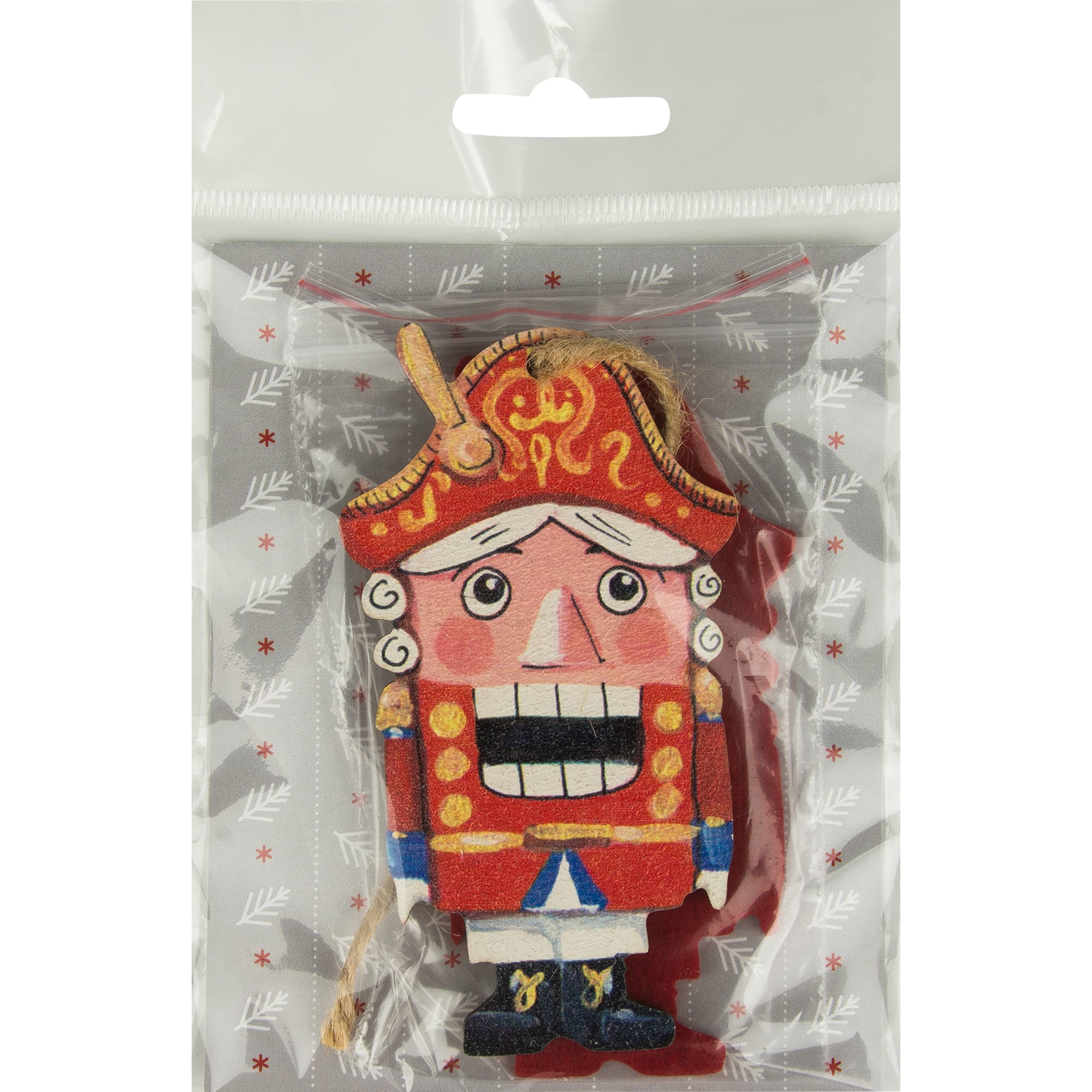 82429361 Ароматический набор Рождественская ярмарка «Щелкунчик» Santreyd  - Вид №2