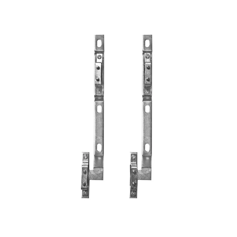 Комплект коллекторов Danfoss FHF-4F 4 контура 82199822 STLM-2036974  - Вид №2
