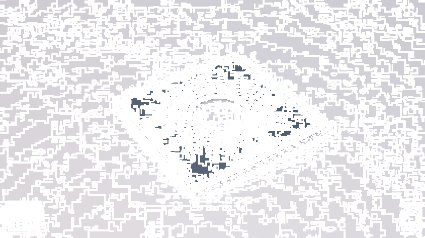 DIMCAR Решетка для деревьев из стали  G526  - Вид №1