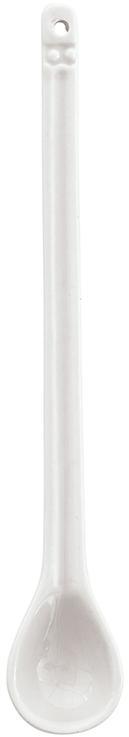 Ложка Alice white Greengate STWSPOAALI0106