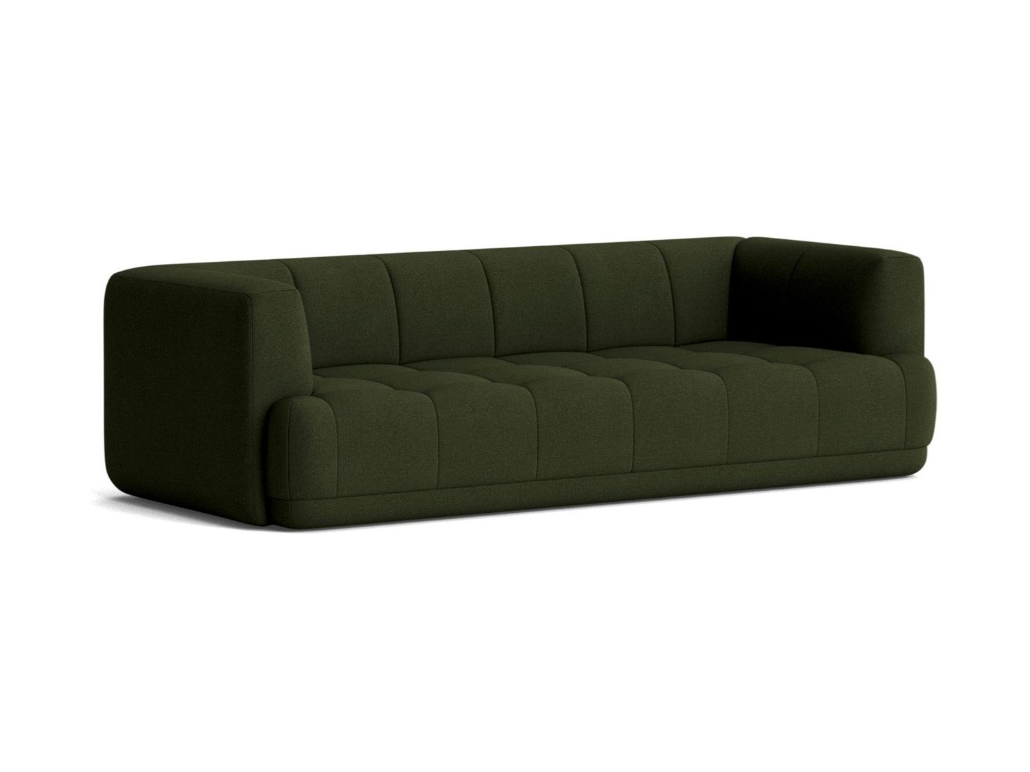 3-местный диван Hay Quilton ARCH-00033666 - Вид №56