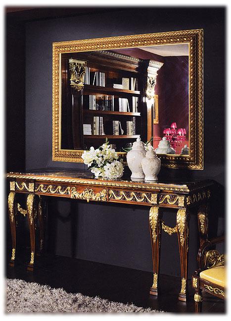 Консоль  CEPPI 2384 Luxury