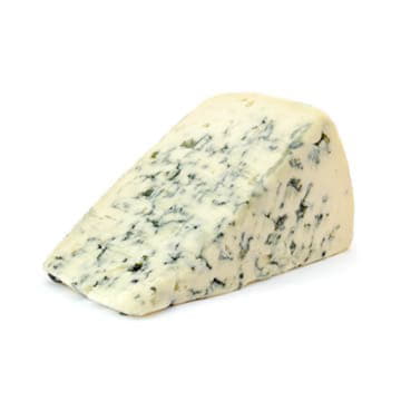 Сыр Горгонзола с голубой плесенью коровий мягкий БЗМЖ Santreyd 25601 - Вид №1
