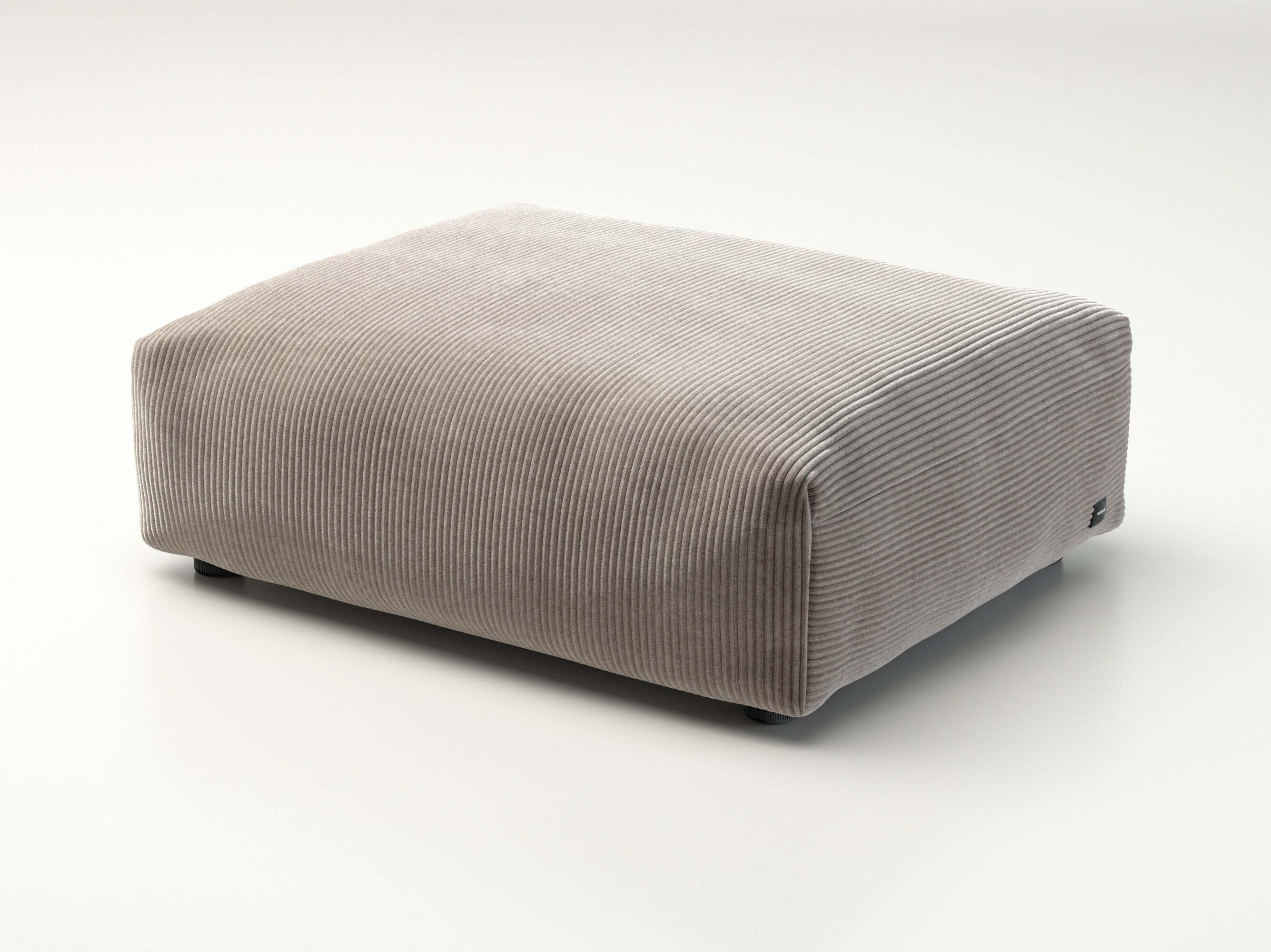 Модуль для дивана vetsak Кордовый велюр ARCH-00107734 - Вид №1