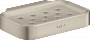 42805820 Мыльница AXOR UNIVERSAL CIRCULAR