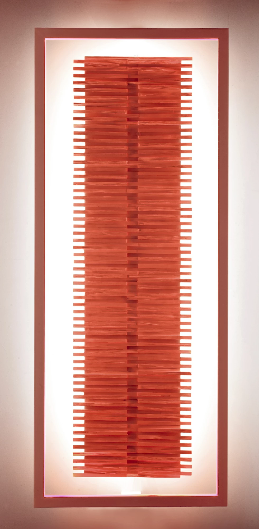 Освещение 104 Х 42 см Scandola LT Cinier 5400 k sun-id-1218202 - Вид №6