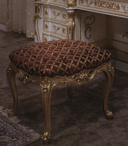 Пуф SAMAJ CARLO ASNAGHI 11404