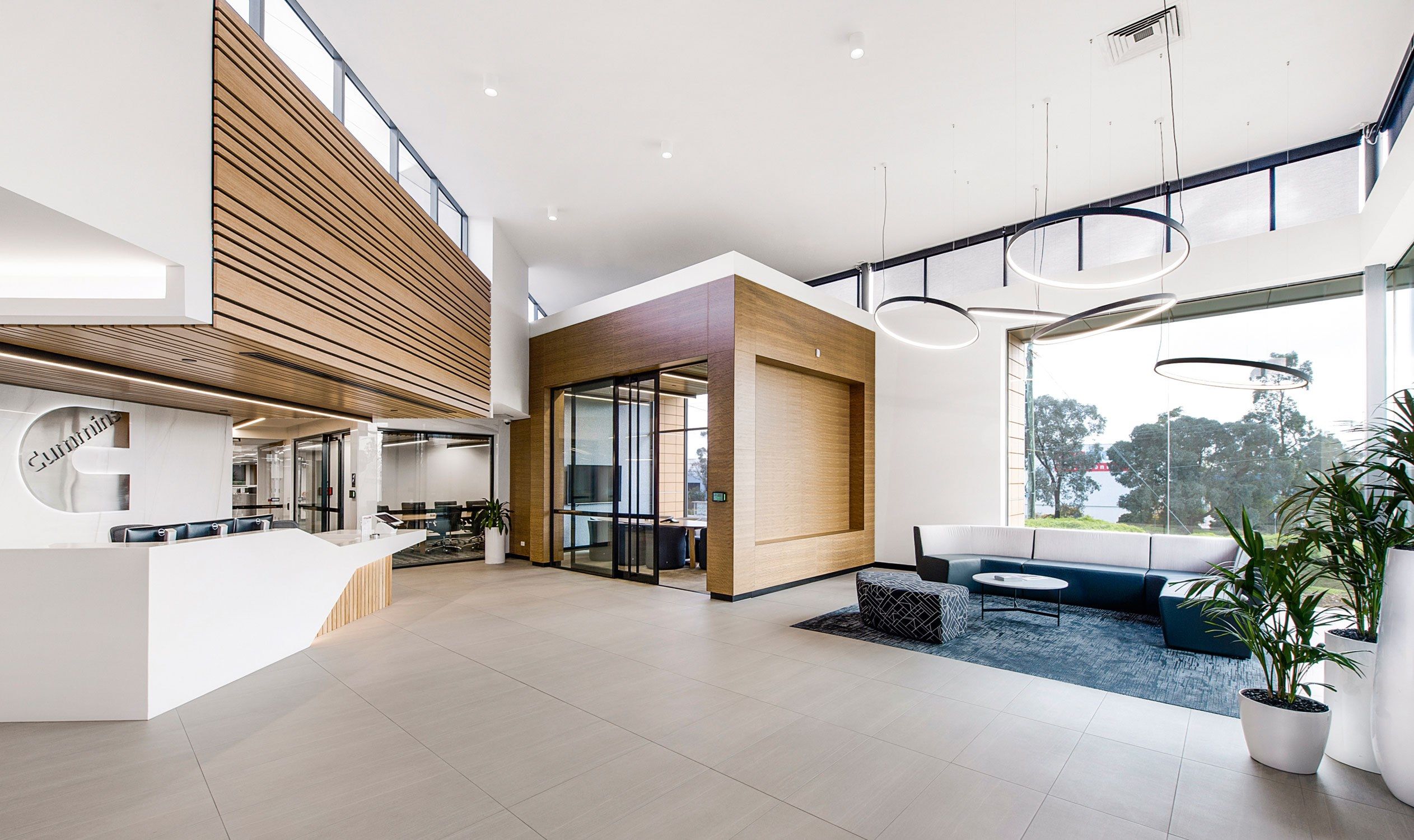 Светодиодный подвесной светильник Deltalight Superloop ARCH-00131548 - Вид №1