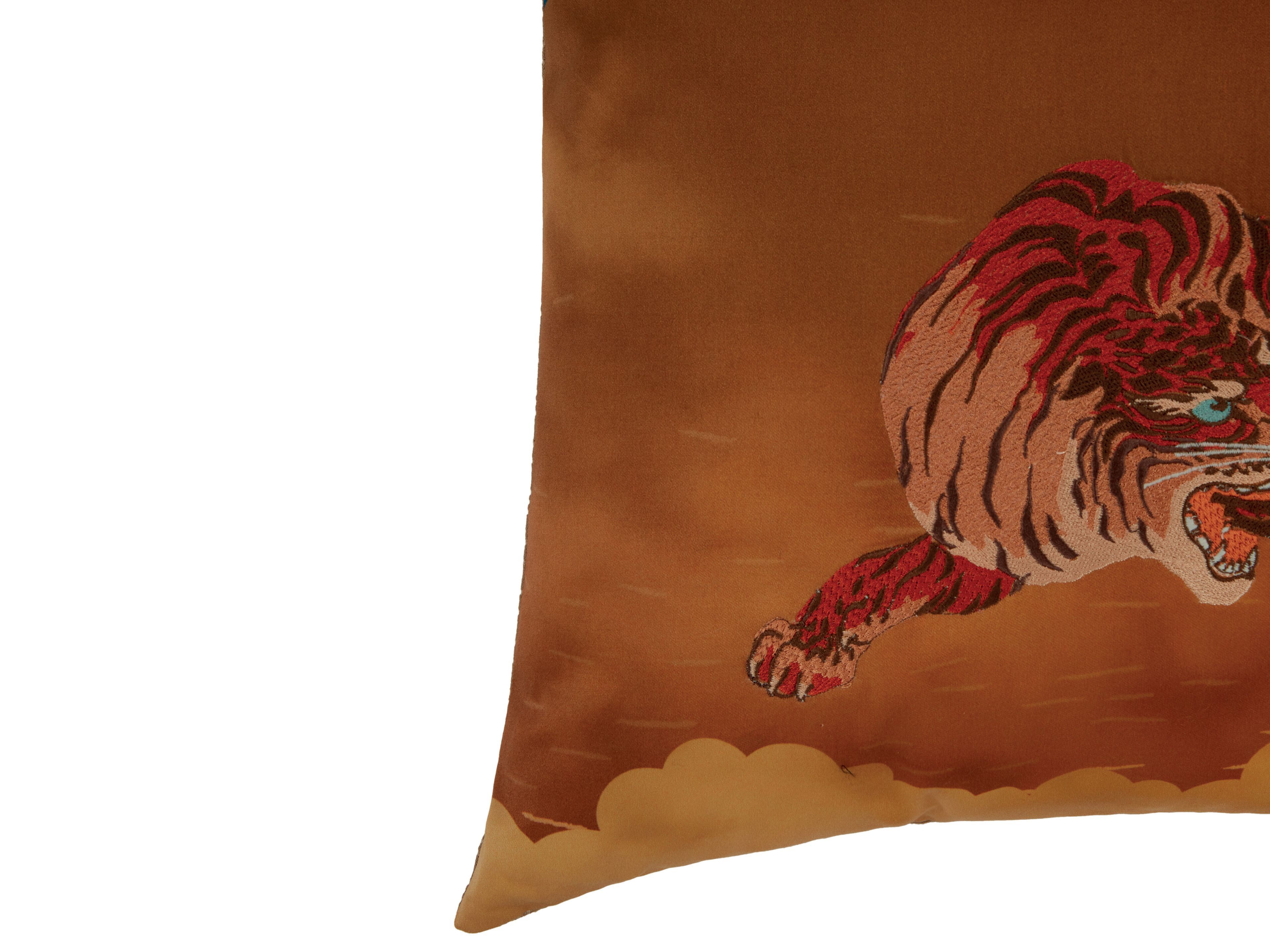 Прямоугольная подушка K-3 Тора ARCH-00001341 - Вид №3