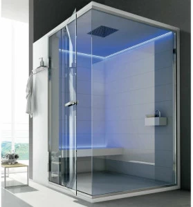 Gruppo Geromin Турецкая баня Ghibli