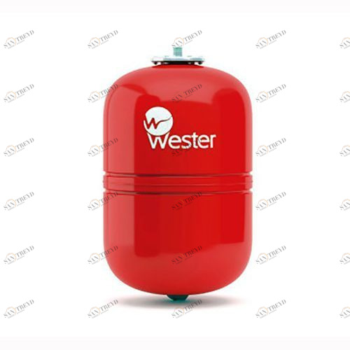 Бак расширительный Wester WRV8 2035