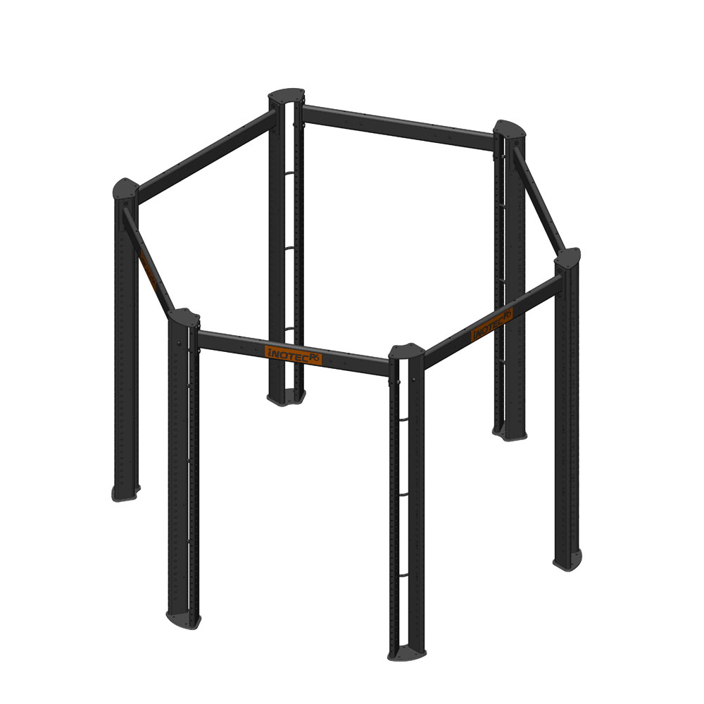 P6-B1 Inotec p6-b1 основная конструкция INOTEC 