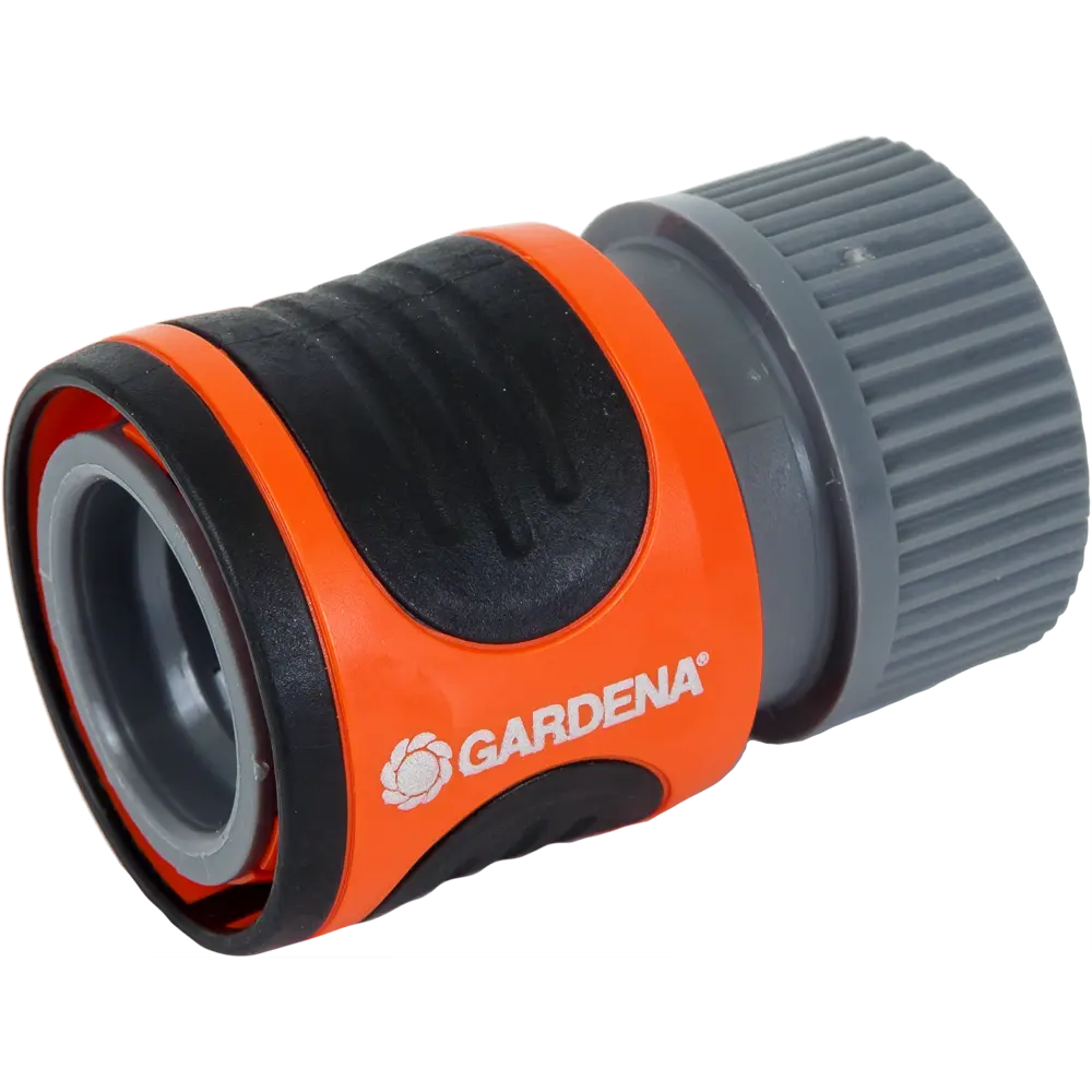 Комплект фитингов Gardena для шланга-дождевателя STLM-2130527 - Вид №2