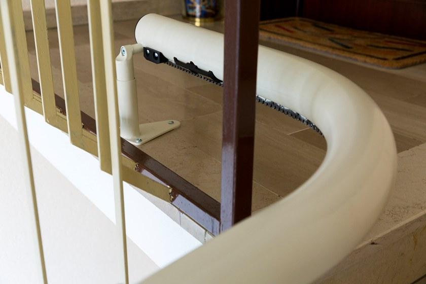 KONE Кресельный подъемник Kone motus sun-id-1450124 - Вид №28