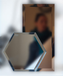 8008215174778 Зеркало mirrorized Seletti 