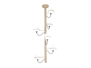 Светодиодный потолочный светильник