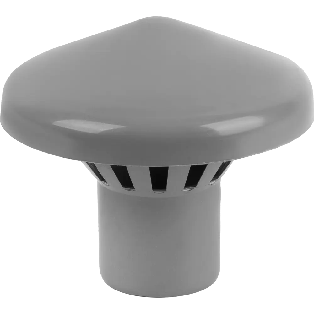 Грибок канализационный Valfex 50 мм STLM-2092856 - Вид №1