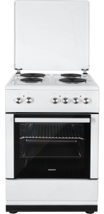 9017531 Электрическая плита NORDFROST EE 6061 W белый