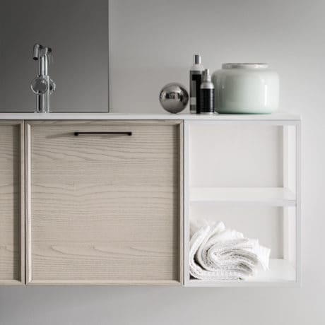 Комплект мебели 10a Arcom Vanity STARC180 - Вид №19