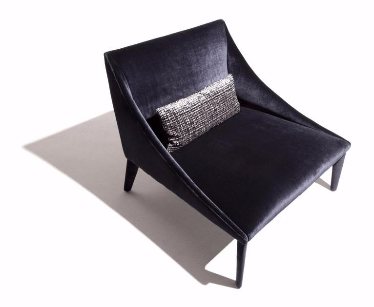 ERBA ITALIA Кресло из ткани Petalo sun-id-1415172 - Вид №9