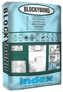 INDEX Клеевой и разглаживающий раствор