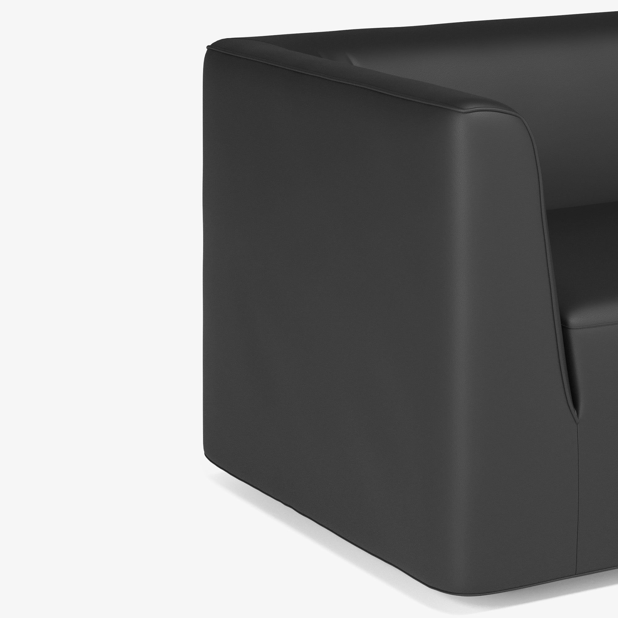 Тканевое кресло с подлокотниками Case Рене ARCH-00054454 - Вид №10