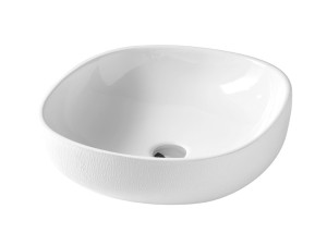 Керамическая квадратная столешница