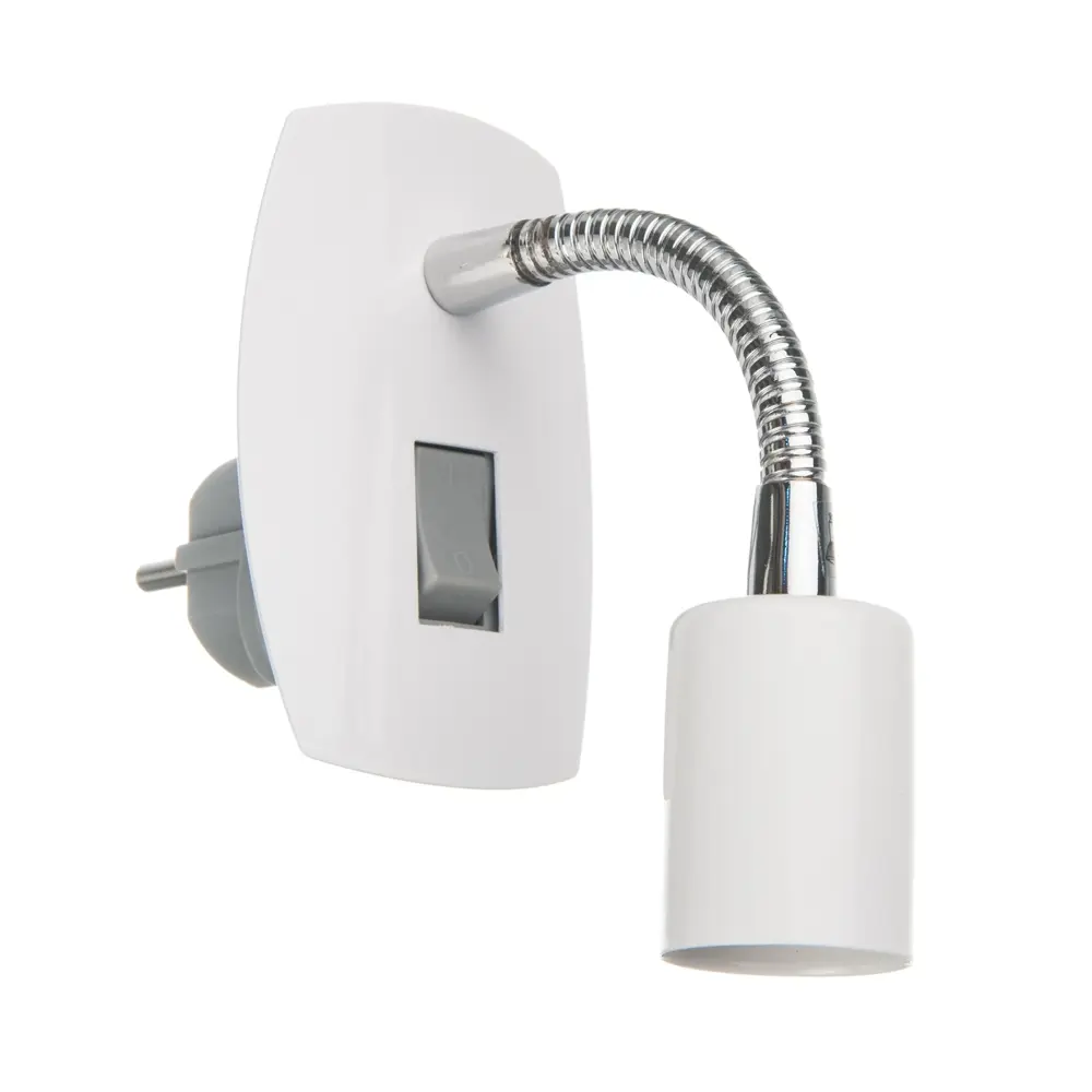 Спот светодиодный Mini 1x2.5 Вт, цвет белый Santreyd STLM-2095781