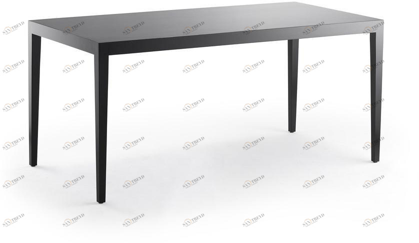 rosconi Прямоугольный деревянный стол Kollektion.58 sun-id-1380623