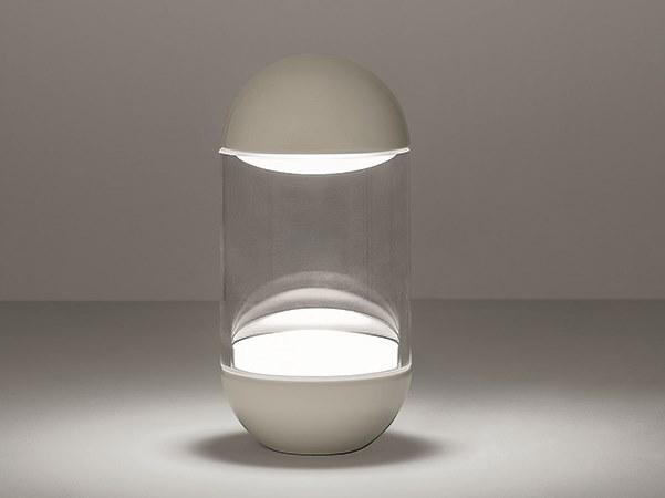 Firmamento Milano Настольная лампа из алюминия sun-id-1442076 - Вид №2