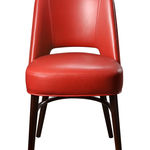 U510 Кливден Стул ijlbrown  - Вид №9