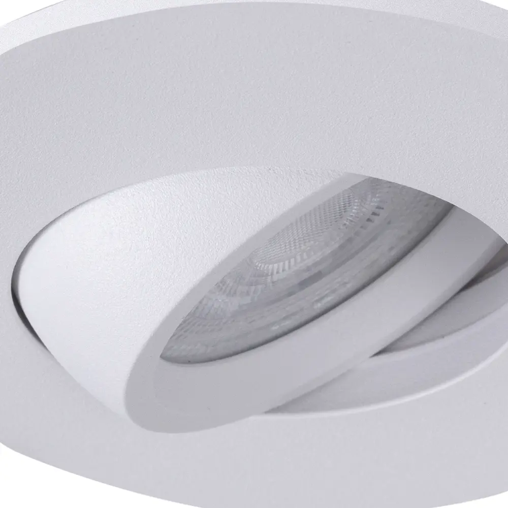Arte Lamp Giro: Встраиваемый светильник для акцентного освещения 89437083 STLM-1565498 - Вид №4
