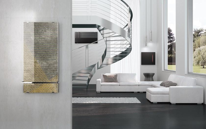 NOVELLINI Кристаллический радиатор Sole sun-id-1349432 - Вид №5