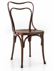 Wiener GTV Design Деревянный стул