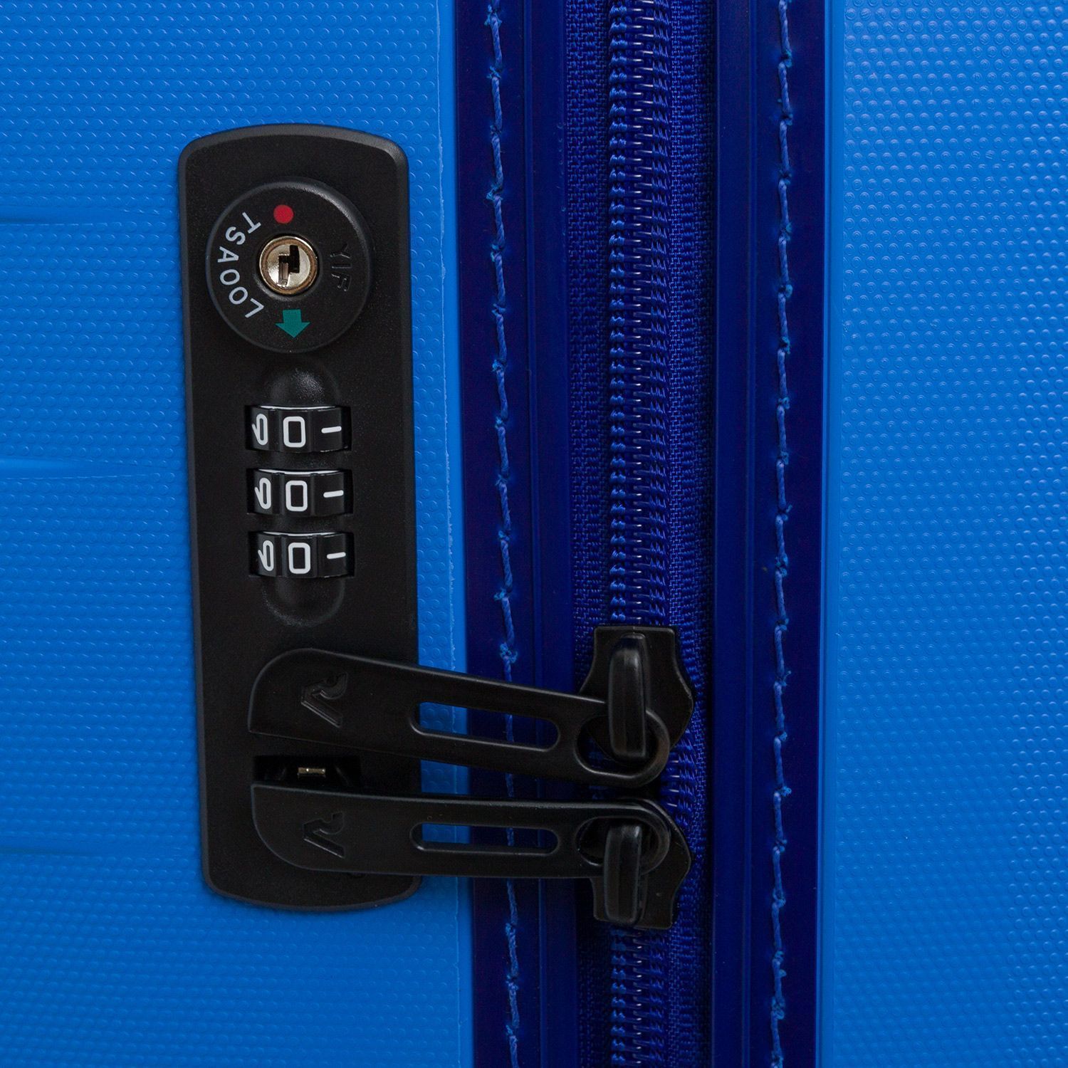 5541-0328 Чемодан 5541 Spinner L Roncato Box 2.0  - Вид №5