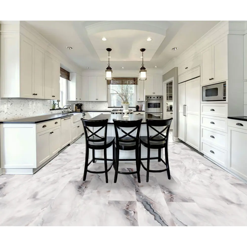 SPC плитка «Вилла Каламбрия» 33 класс толщина 2.5 мм 4.77 м² 85498466 STLM-2030735 Santreyd  - Вид №6
