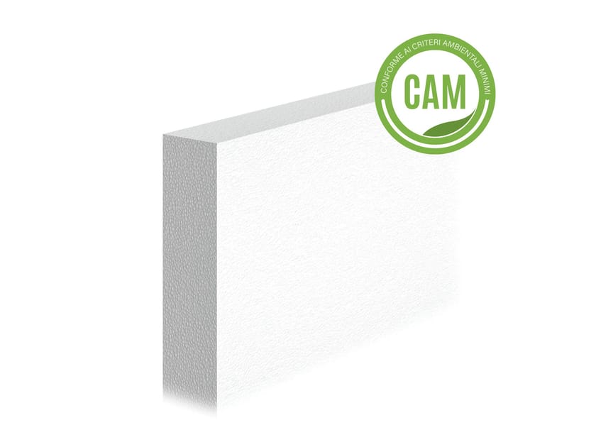 Теплоизоляционная панель EPS FASSA Fassatherm Classic ARCH-00148895