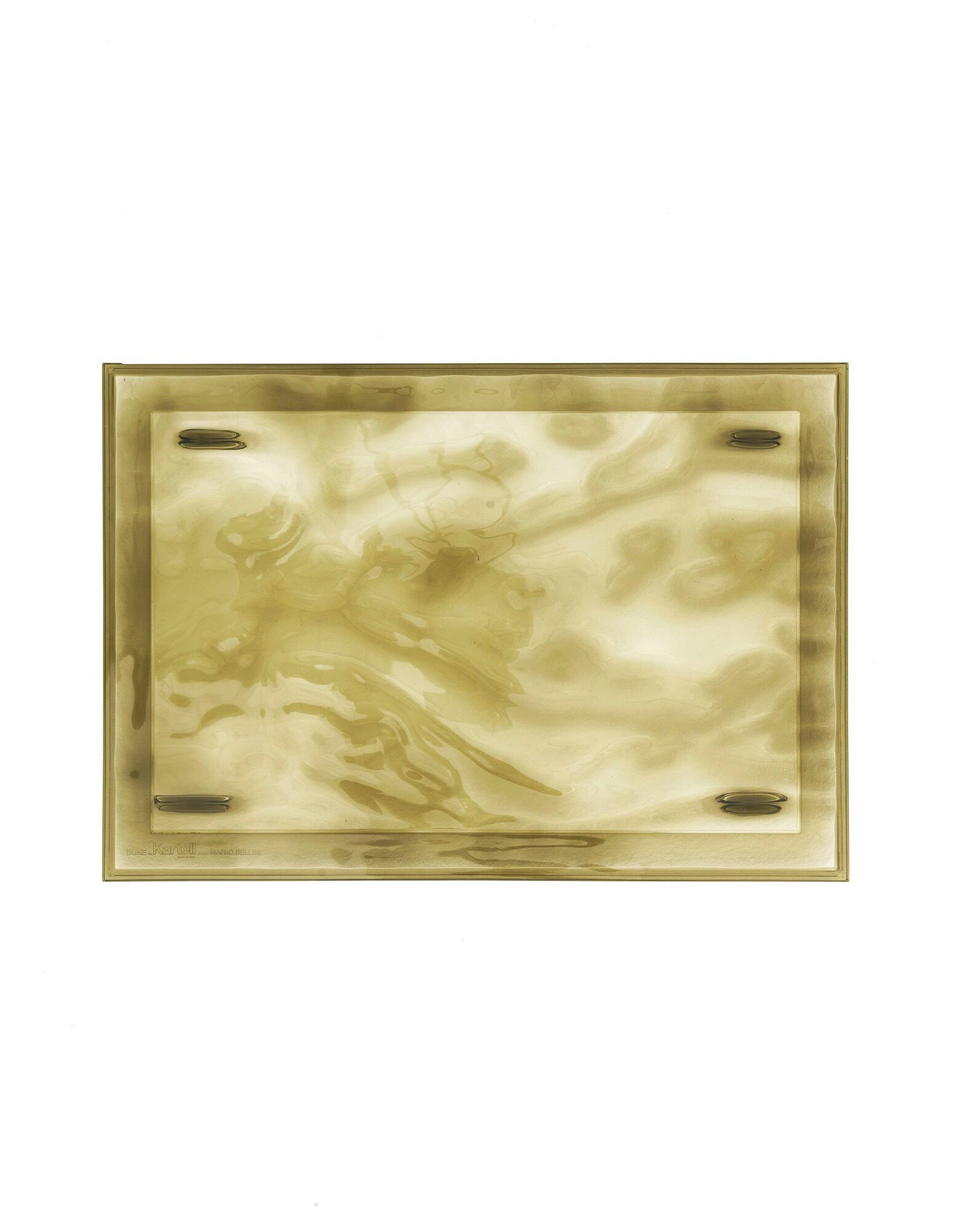 ARCH-00100770 Лоток для хранения яиц Kartell Италия DUNE - Вид №10