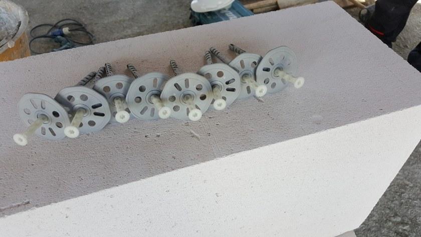 Bacchi Гидрофобная изоляционная панель из гидрата кальция Isolanti termici in idrati di calcio e antimuffa sun-id-1366432 - Вид №13