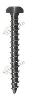 Винт TM 05 50 045 TM05 Tecfi 5 х 45 