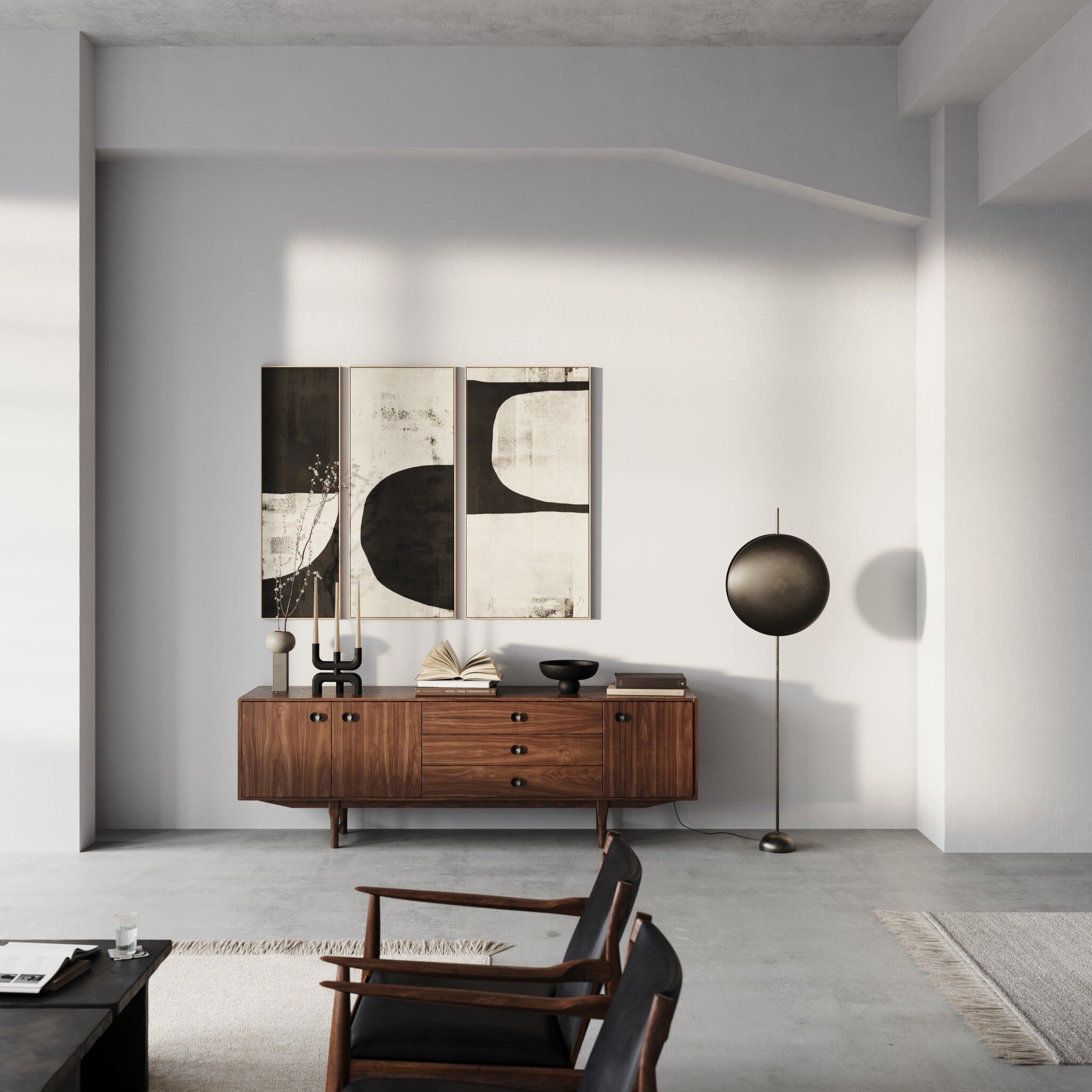 Керамическая чаша 101 Copenhagen Baburu ARCH-00105579 - Вид №10