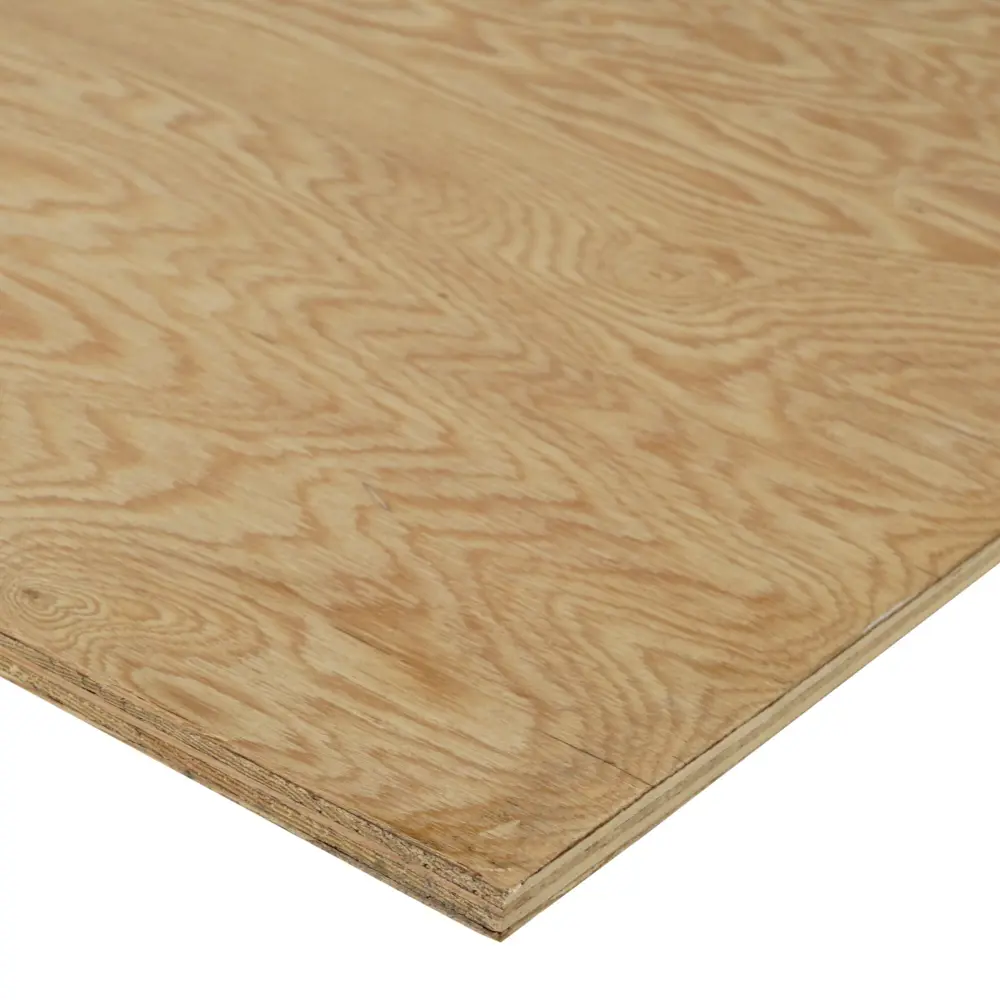 LARCH Фанера ФСФ из лиственницы 15 мм 600x1200 мм для строительства и мебели 82339421 STLM-0024902