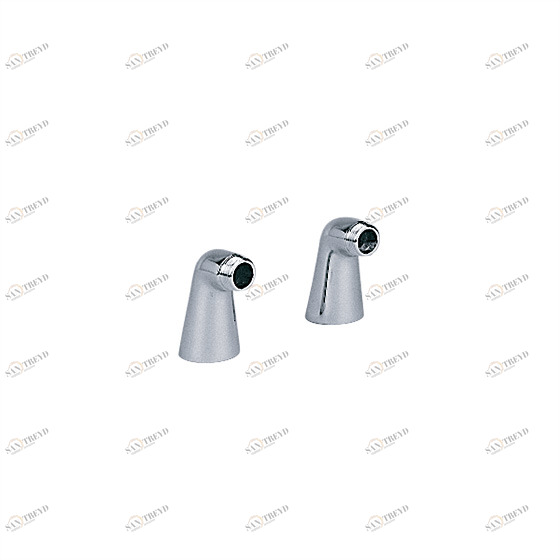 Материал: металл JOERGER Serie 1909 649.20.175.000