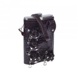 266765 Фляжка набор из 8 предм в чехле 1800 мл