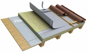 Primate Трехслойная мембрана с высокой воздухопроницаемостью Traspirazione - membrane alta traspirazione Ptr0014 / ptr0015