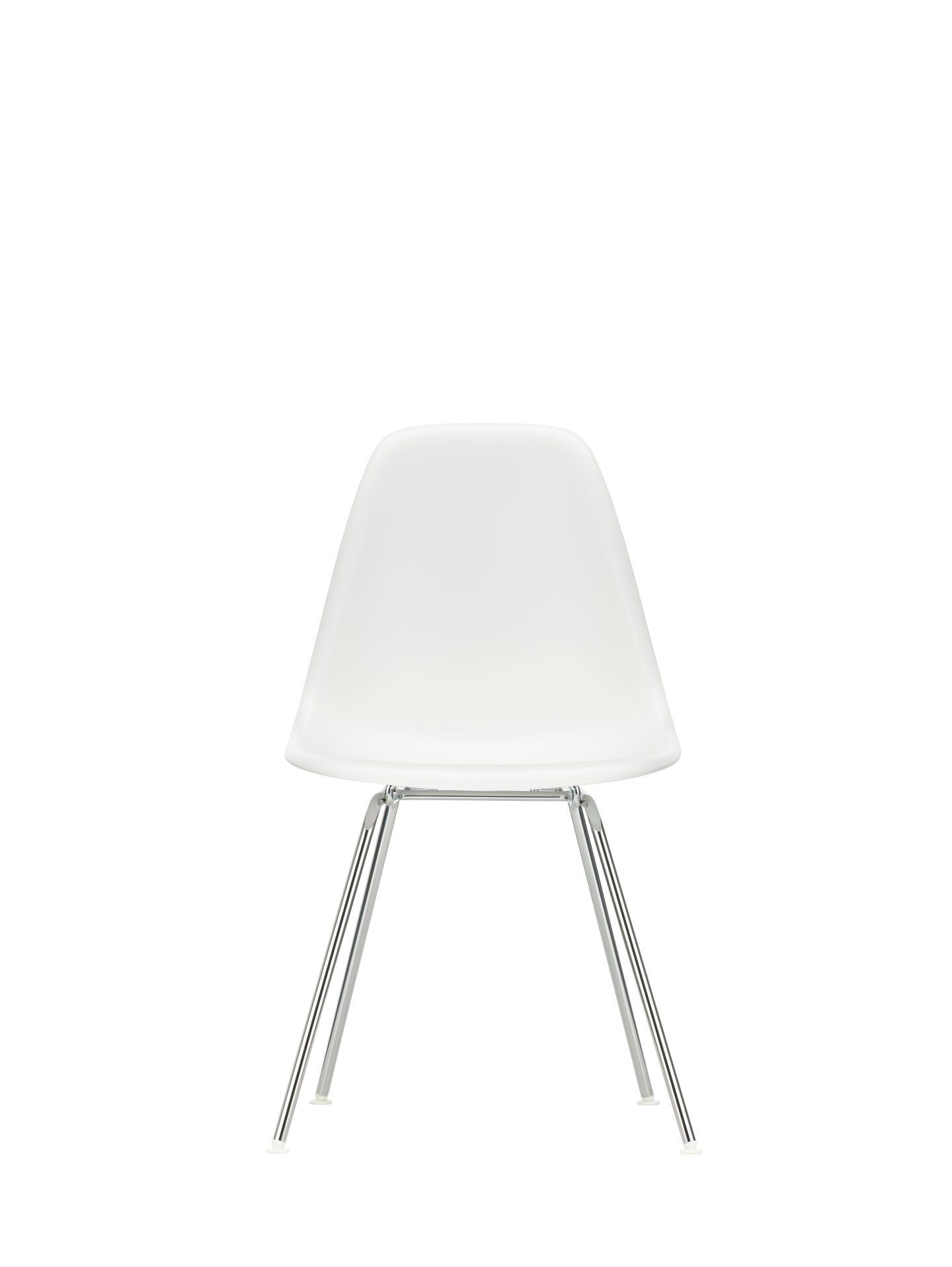 Мягкий стул из ткани VITRA Eames Plastic Chair ARCH-00059600 - Вид №69
