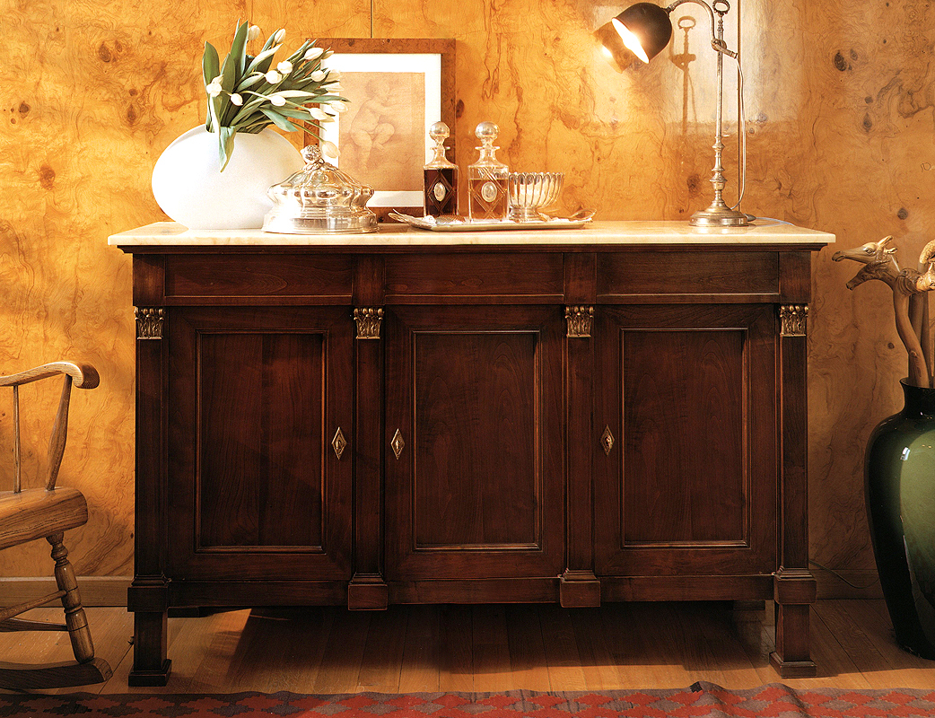 Буфет  ANNIBALE COLOMBO D 407 Time