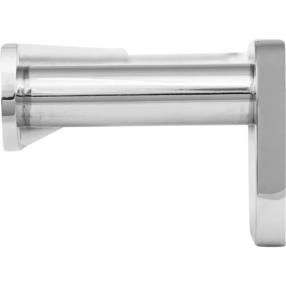 Полотенцедержатель «Kraft», 60 см, цвет хром BRISSEN STLM-2158817 - Вид №3