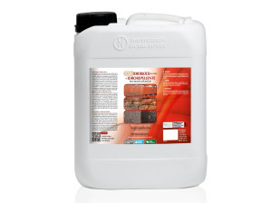 Водоотталкивающая теплоизоляция